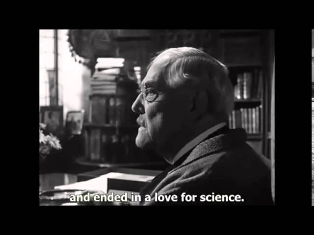 Wideo do filmu Tam, gdzie rosną poziomki — Wild Strawberries - Ingmar Bergman (Opening scene)