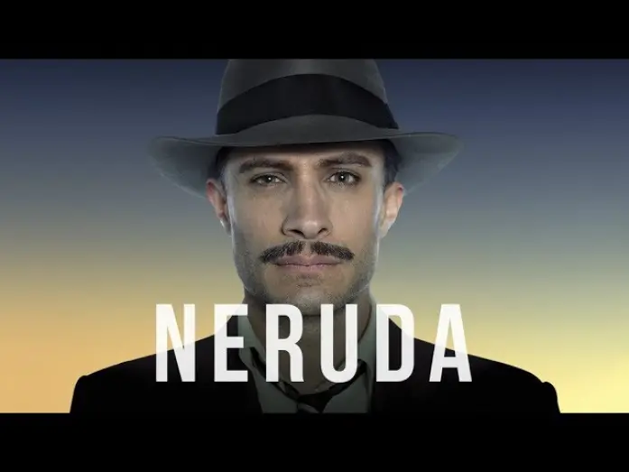 Wideo do filmu Neruda — Neruda – Official Trailer