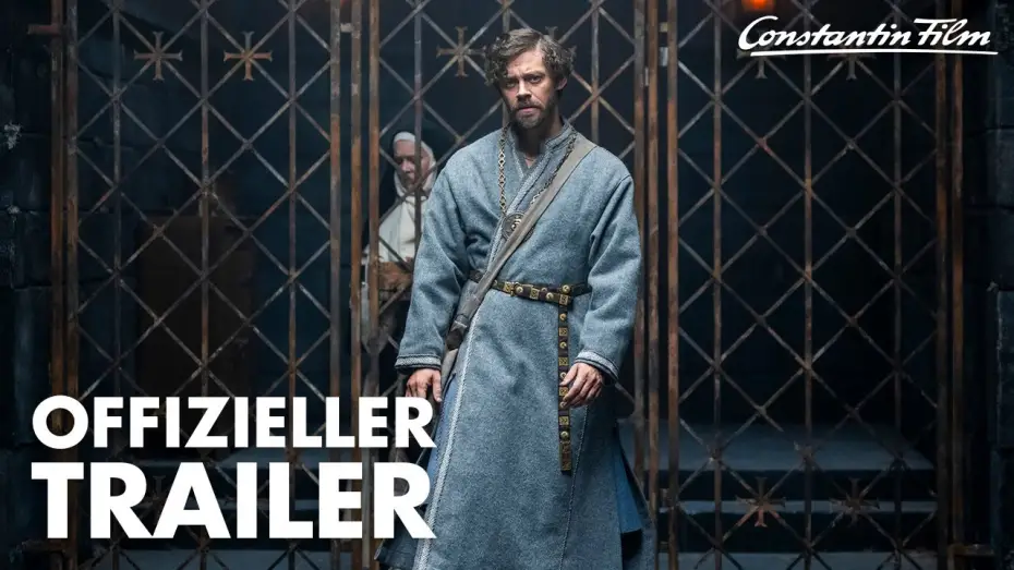 Wideo do filmu Der Medicus II — Der Medicus 2 | Offizieller Trailer