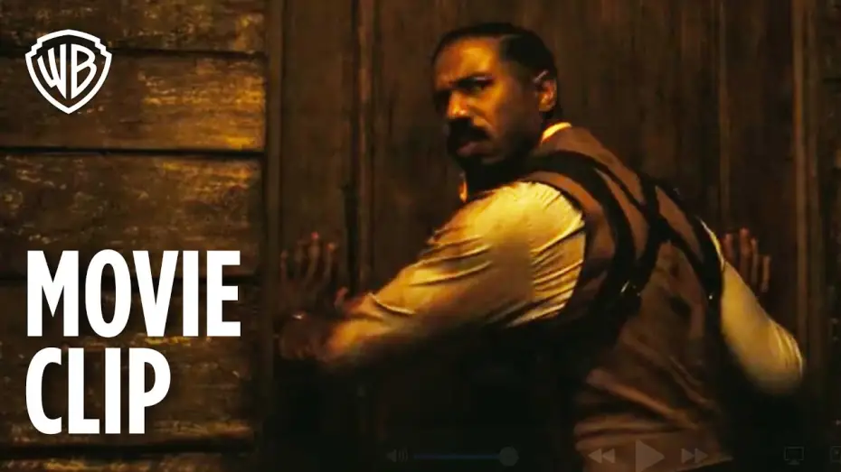 Wideo do filmu Grzesznicy — Let Me Out Of This Room - Movie Clip