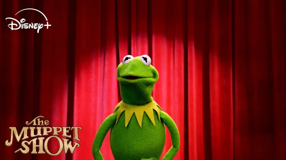 Wideo do filmu The Muppet Show — Official Teaser
