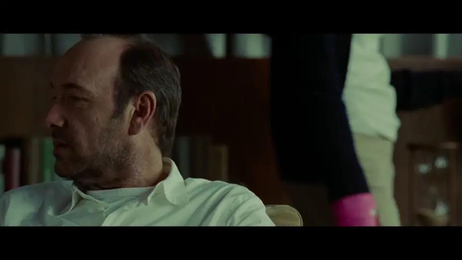 Wideo do filmu Całe życie z wariatami — Психоаналитик - Trailer