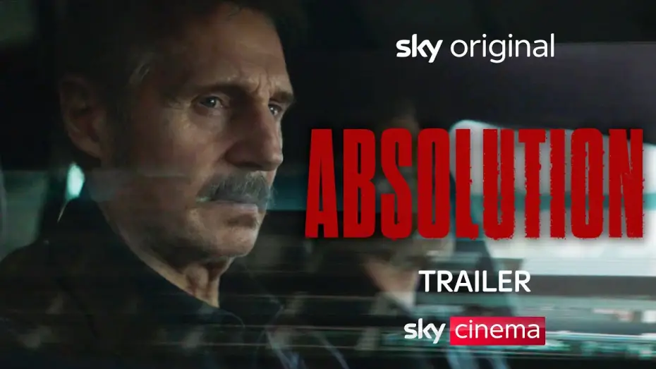 Wideo do filmu Rozgrzeszenie — Official UK Trailer