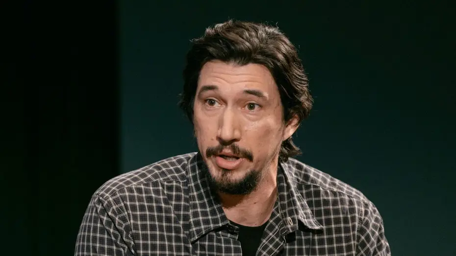 Wideo do filmu Father Mother Sister Brother — Jim Jarmusch, Adam Driver, Vicky Krieps, Tom Waits & More on Father Mother Sister Brother