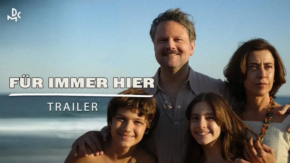 Wideo do filmu I'm Still Here — FÜR IMMER HIER | Trailer deutsch