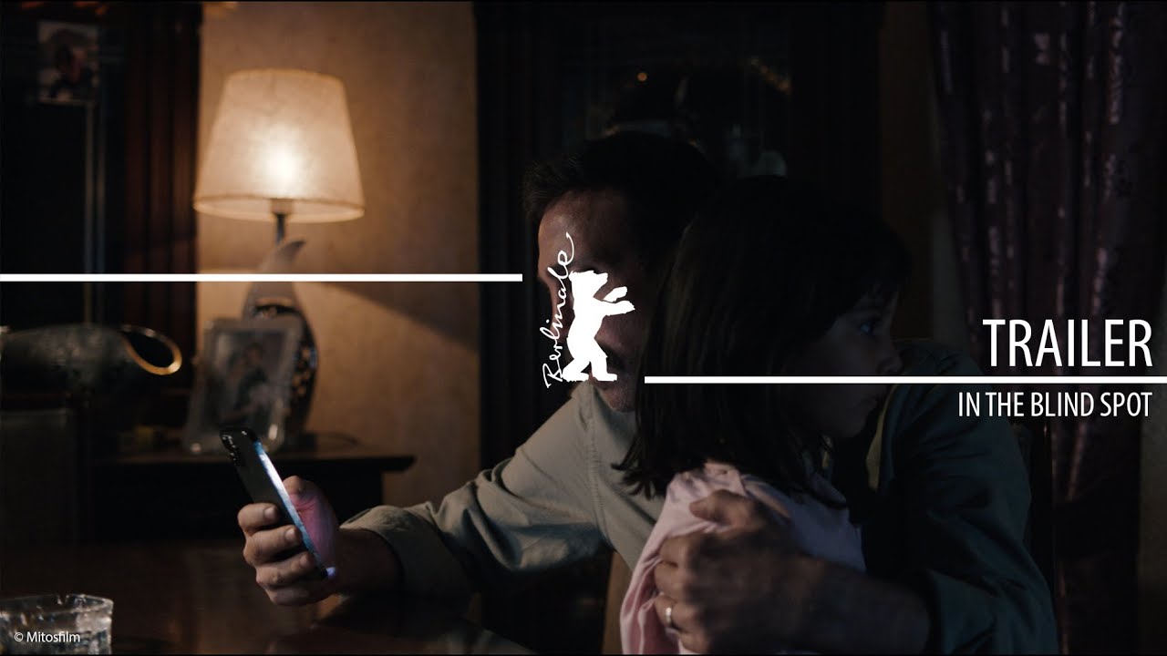 Wideo do filmu W martwym punkcie — "In the Blind Spot" (Im toten Winkel) | Trailer | Berlinale 2023