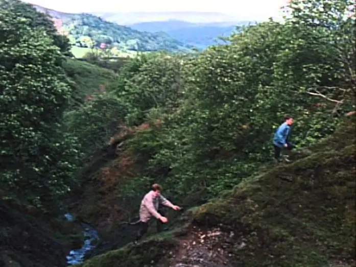 Wideo do filmu Dwóch ojców — Second Best - Trailer