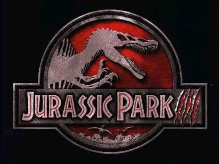 Wideo do filmu Park Jurajski III — Jurassic Park 3 (2001) Bande Annonce VF  #JurassicPark3