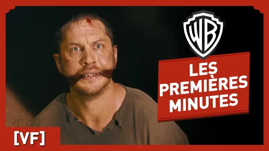 Wideo do filmu Mad Max: Na drodze gniewu — Mad Max: Fury Road - Regardez le début du film !