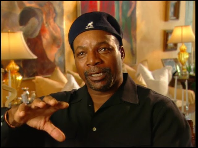 Wideo do filmu Rocky — Carl Weathers on the Famous Fight Scene in Rocky