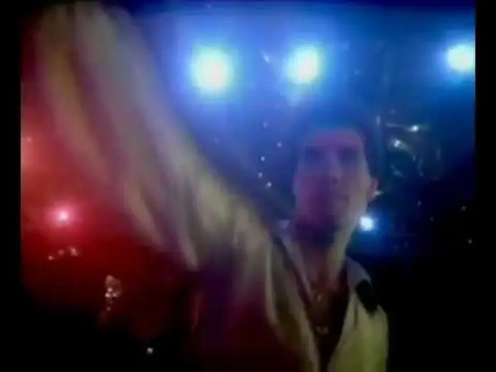 Wideo do filmu Gorączka sobotniej nocy — La Fièvre du samedi soir, Bande-annonce VF (1977)