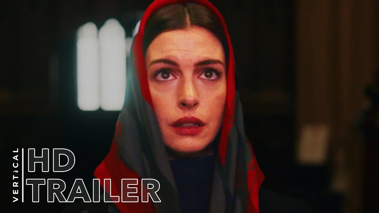 Wideo do filmu Miłość bez ostrzeżenia — Official Trailer