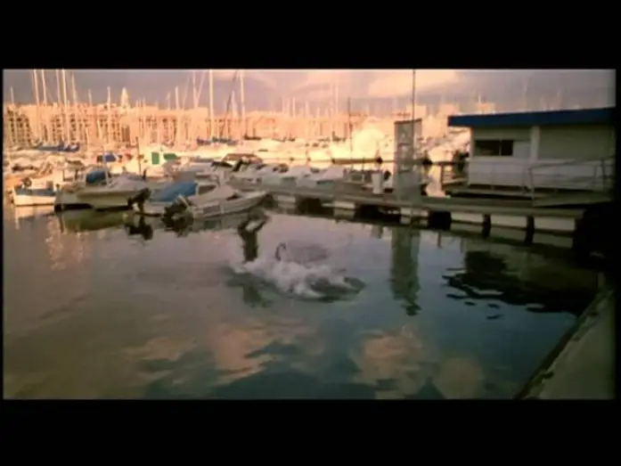 Wideo do filmu Taxi 3 — Taxi 3 (Tráiler castellano)