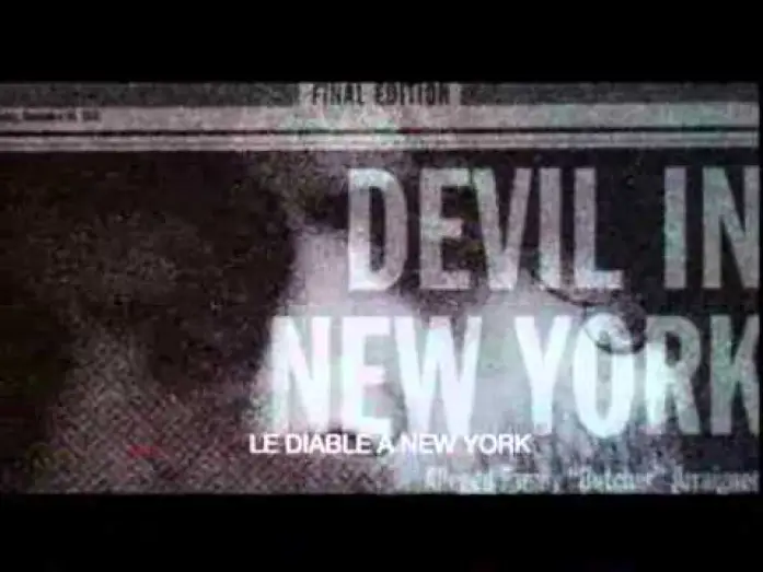 Wideo do filmu Amityville — Amityville - Bande annonce VF