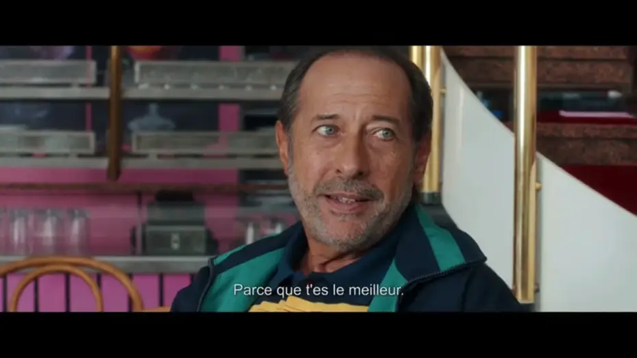 Wideo do filmu Napad stulecia — Le Braquage du siècle Bande annonce Vostfr