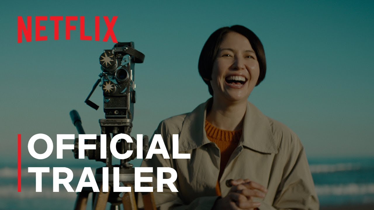 Wideo do filmu Parady — Official Trailer [ENG SUB]