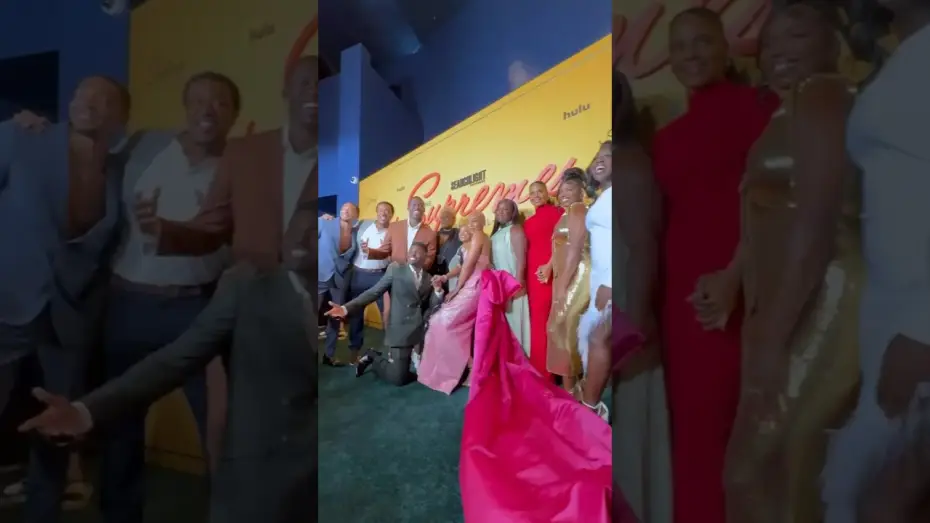 Wideo do filmu Trio z Plainview — Premiere Vibes