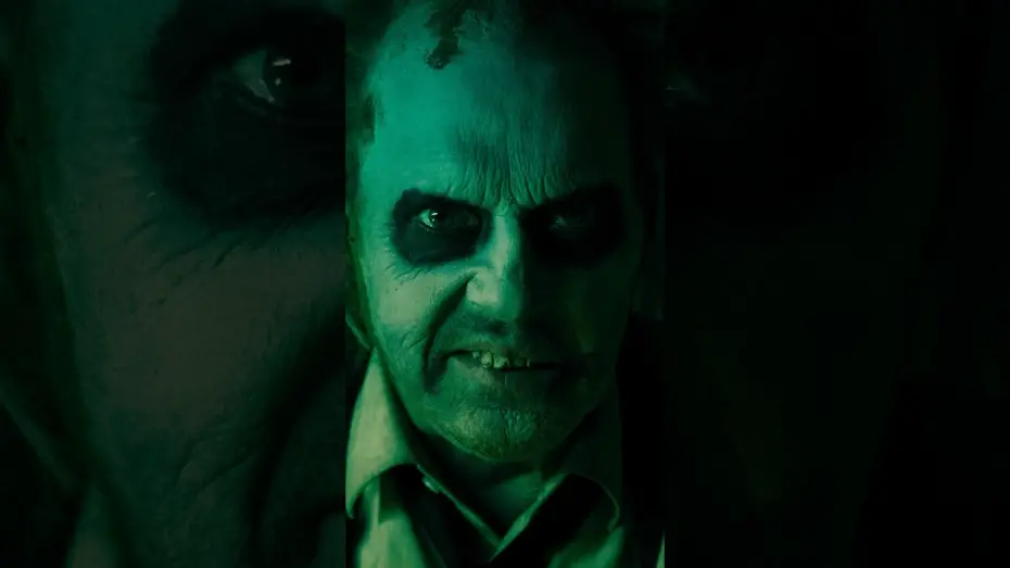 Wideo do filmu Beetlejuice Beetlejuice — The ghost with the most is back. Full Trailer Out Now.