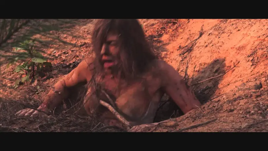 Wideo do filmu The Underneath — The UNDERNEATH - Official Teaser Trailer