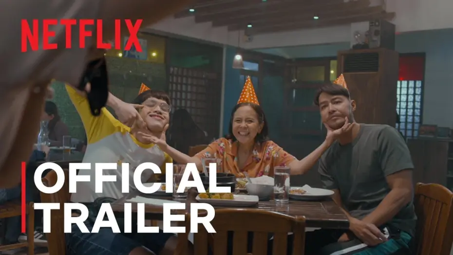 Wideo do filmu Klucze do serca — Official Trailer
