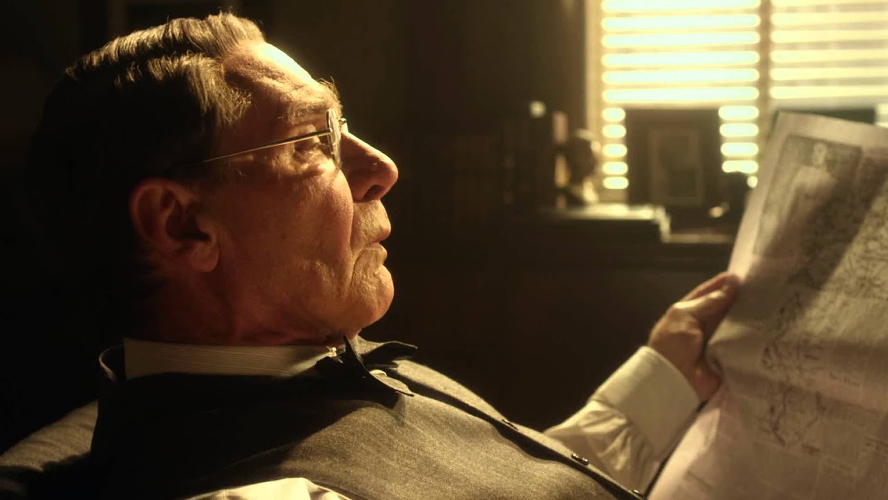 Wideo do filmu 42. Prawdziwa historia amerykańskiej legendy — 42 - Трейлер