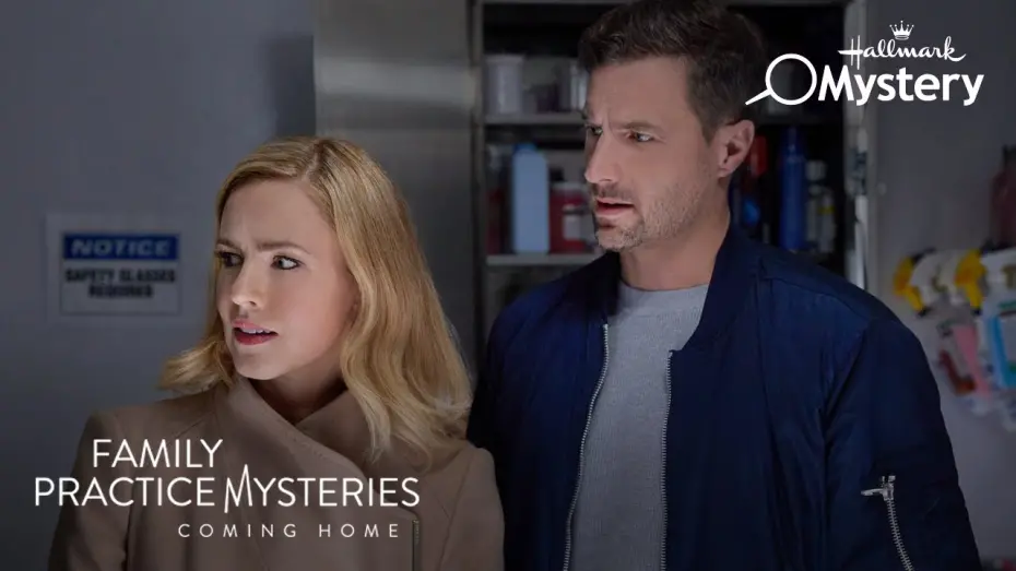 Wideo do filmu Family Practice Mysteries: Coming Home — Sneak Peek