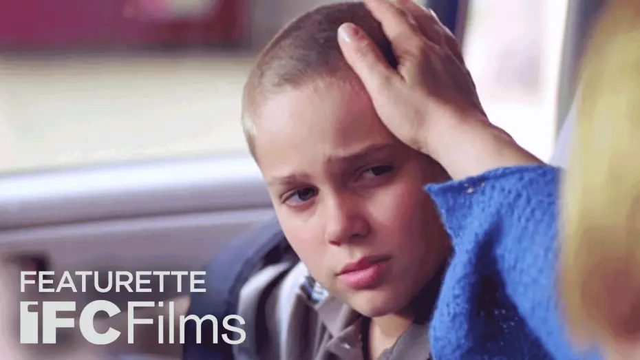 Wideo do filmu Boyhood — Boyhood | Cast Featurette | IFC Films