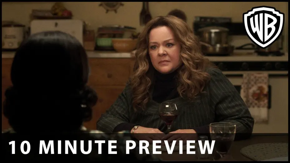 Wideo do filmu Królowe zbrodni — 10 Minute Preview
