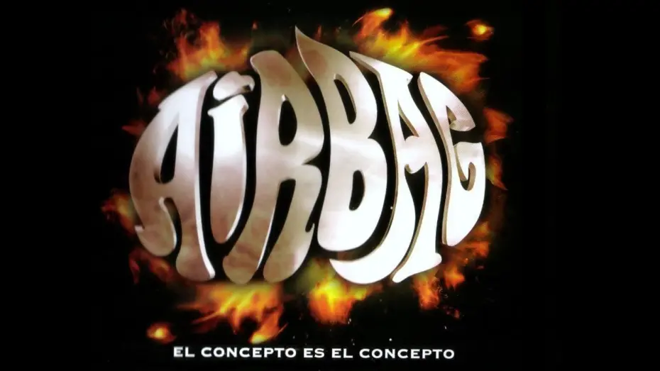Wideo do filmu Airbag — Tráiler