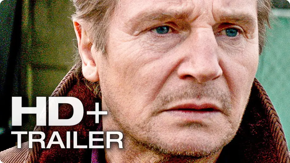 Wideo do filmu Krocząc Wśród Cieni — Exklusiv: RUHET IN FRIEDEN Trailer | 2014 [HD+]