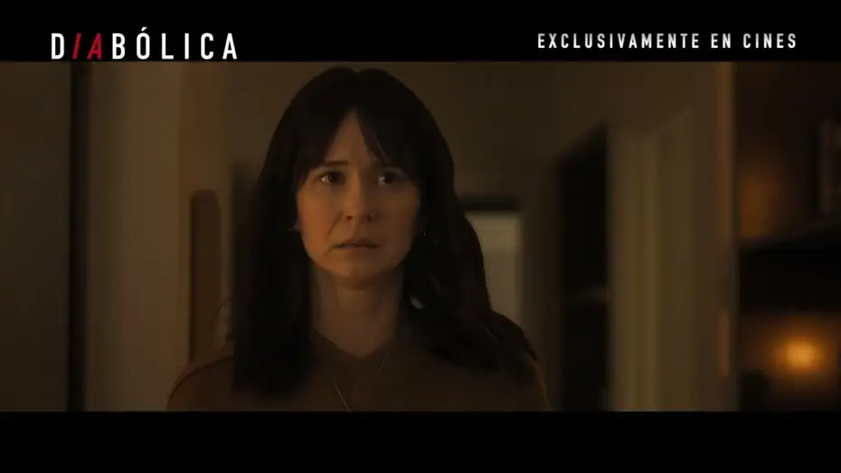 Wideo do filmu Ona słucha — Sé lo que te gusta. Sé lo que haces.