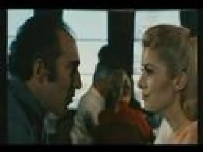 Wideo do filmu Piękność dnia — Bella di giorno-Buñuel