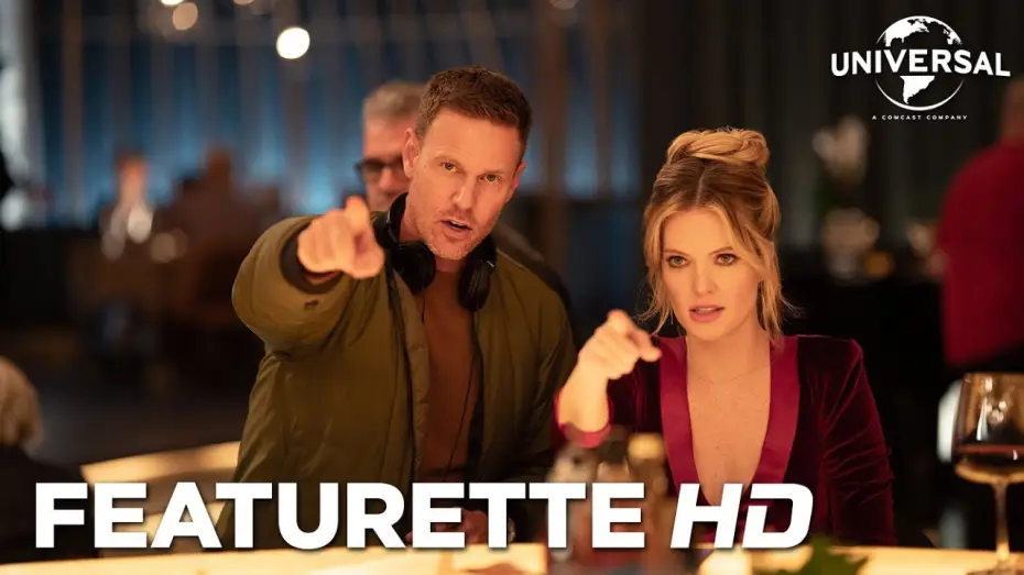 Wideo do filmu Przyjmij / Odrzuć — Featurette - Un primer vistazo [VOSE]