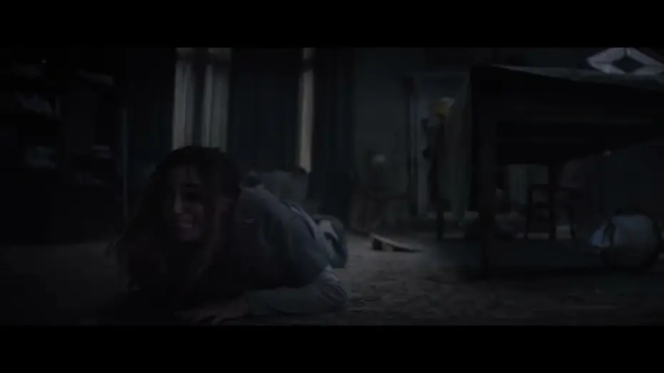 Wideo do filmu Evil Dead Burn — La Casa - Il rogo del male | The Date Announce Teaser