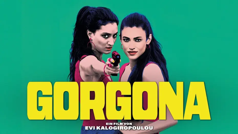 Wideo do filmu Gorgonà — Kinotrailer "Gorgona" - Kinostart 18. Juni 2026