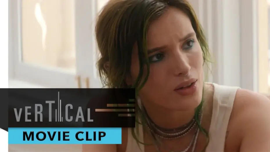 Wideo do filmu Miara zemsty — Measure of Revenge | Official Clip (HD) | You're Going to Help Me