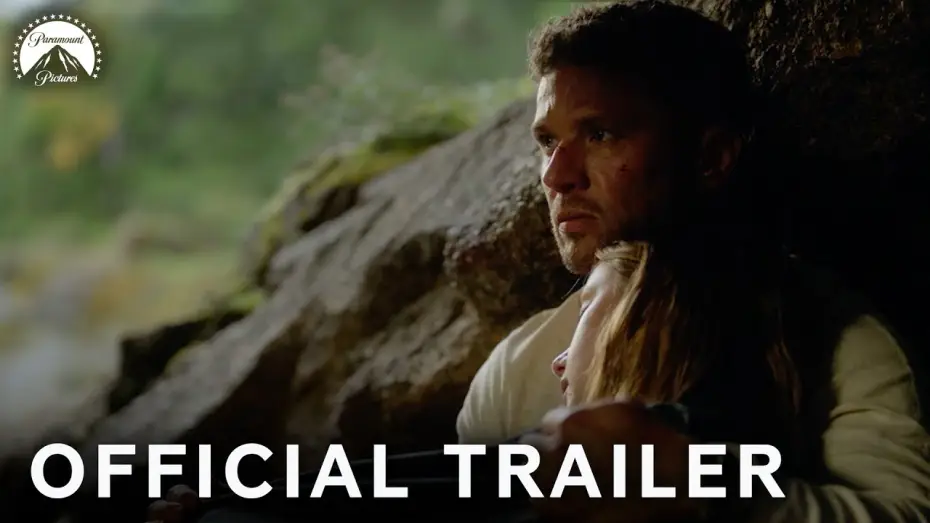 Wideo do filmu One Mile: Chapter Two — Official Trailer