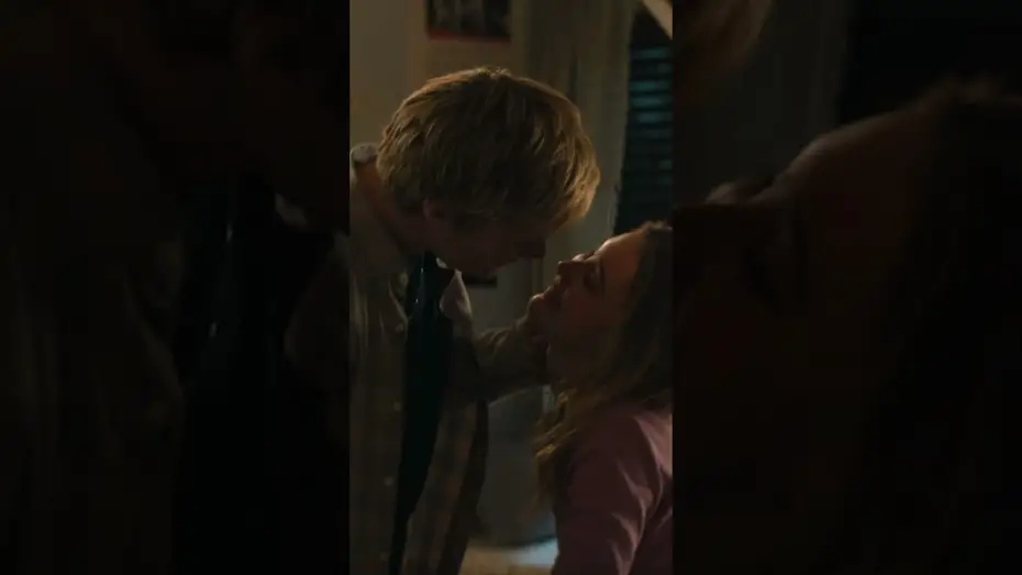 Wideo do filmu Krzyk 7 — The lover is always a suspect.