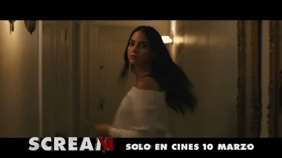Wideo do filmu Krzyk VI — Spot: Ganar