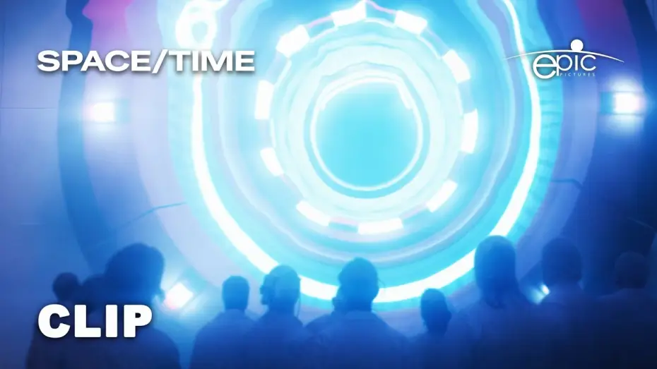 Wideo do filmu Space/Time — Shut It Down
