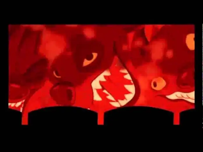 Wideo do filmu Król Lew 3: Hakuna Matata — Le roi lion 3 - Bande annonce officielle FR