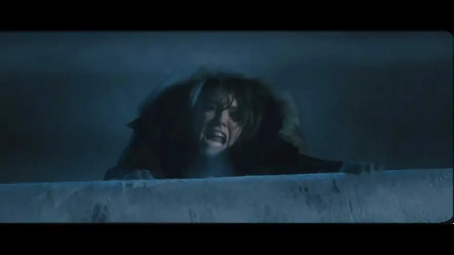 Wideo do filmu Coś — La Cosa - Trailer italiano ufficiale
