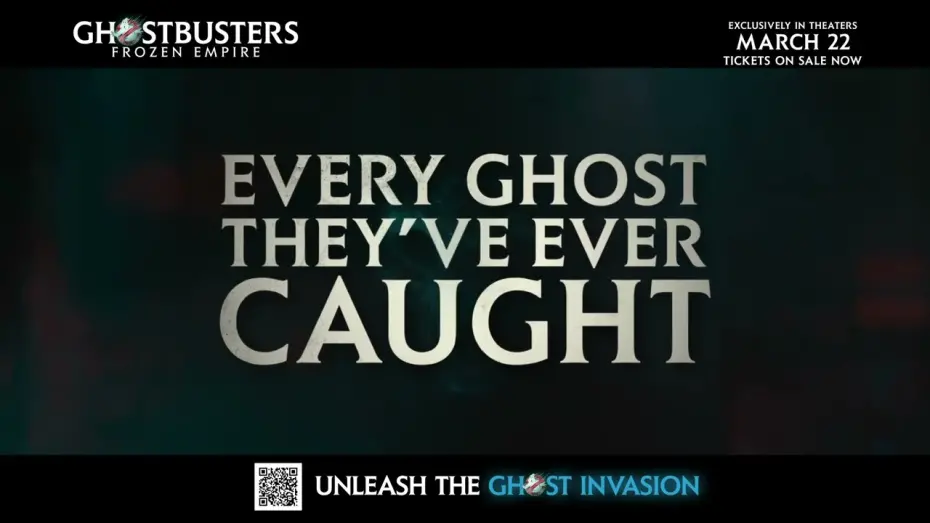 Wideo do filmu Pogromcy duchów. Imperium lodu — Ghost Invasion Game Spot