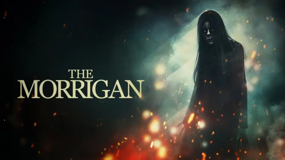 Wideo do filmu The Morrigan — The Morrigan | Official Trailer | Horror Brains