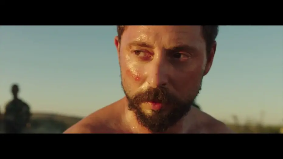 Wideo do filmu 438 dni — 438 dagar (2019) | Official Trailer