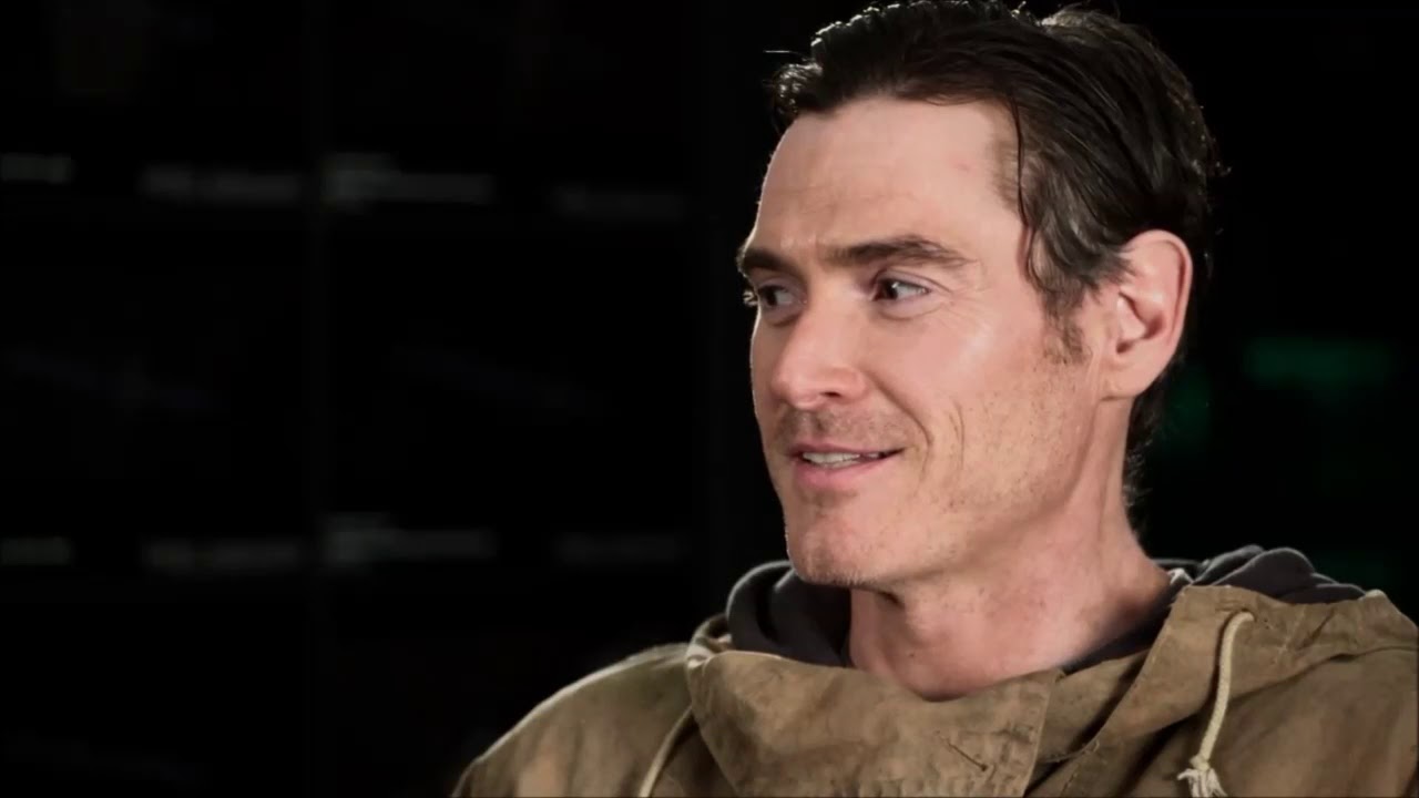 Wideo do filmu Obcy: Przymierze — The Making Of 'Alien Covenant'