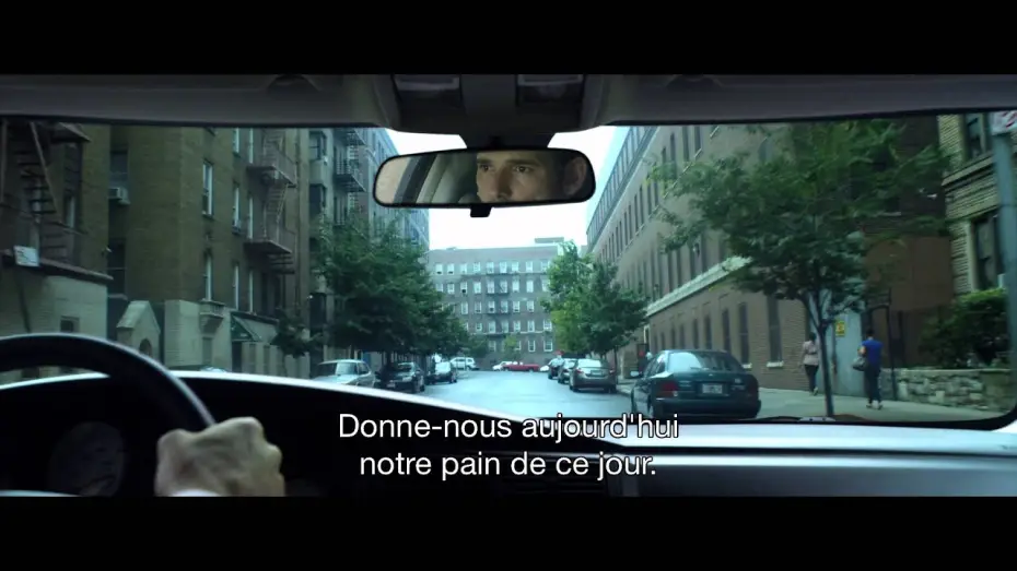 Wideo do filmu Zbaw nas ode złego — Délivre-nous du Mal - Bande Annonce VOST
