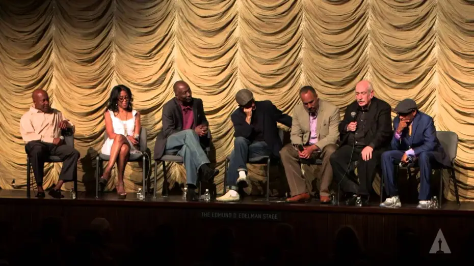 Wideo do filmu Rób, co należy — How Do the Right Thing Got Started