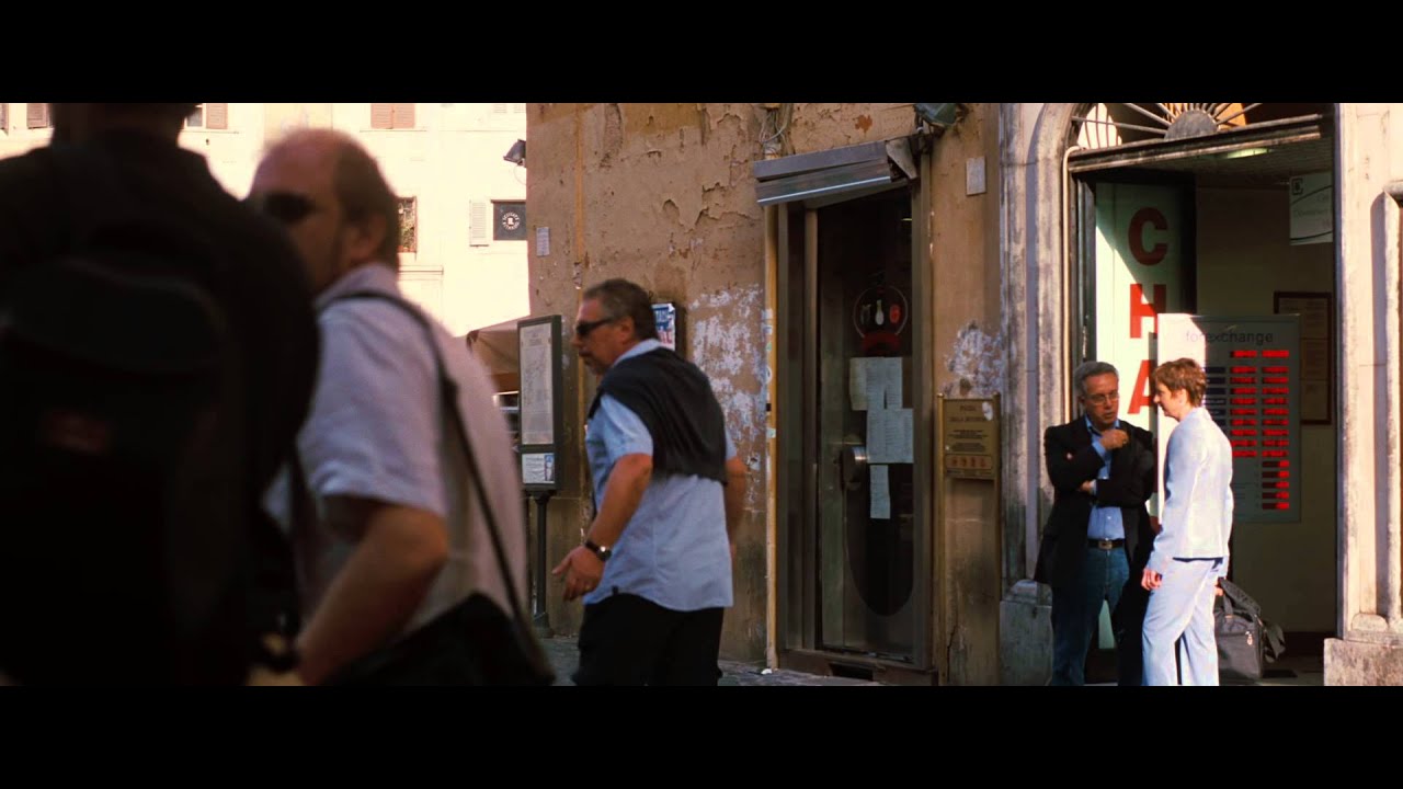 Wideo do filmu Gra dla dwojga — Ничего личного - Трейлер