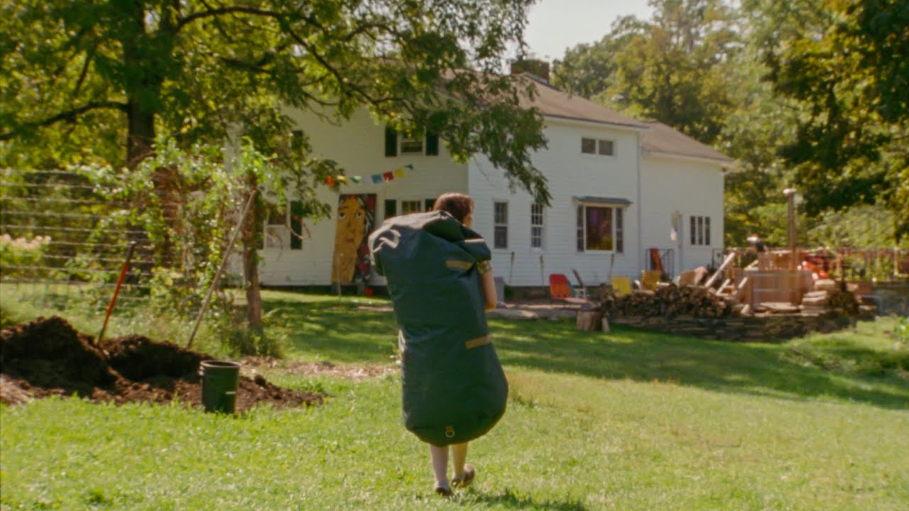 Wideo do filmu Eco Village — Eco Village – trailer | IFFR 2024